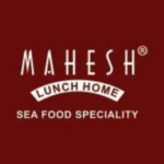 MAHESH LUNCH HOME